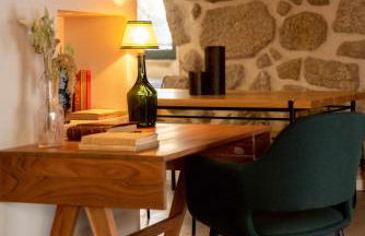 Casa Poesia - Santar - Foto 8