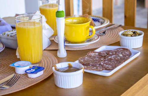 Pousada Sonho Meu - Foto 11