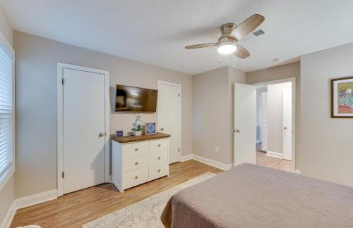 Quaint Augusta Townhome 3 Mi to the Masters! - Foto 14