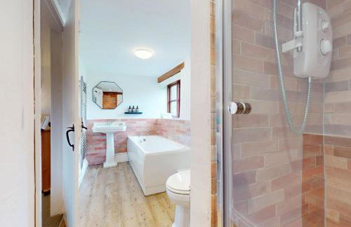 Norton Cottage Hawkridge - Foto 18