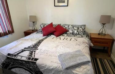 Modern 2 BR near shops, WD fast WiFI 2000mbps 10 min to beach Bliss 7 - Foto 15