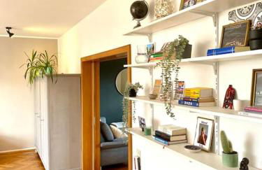 Wunderschöne Altbauwohnung mit Balkon - 102 qm - Foto 10