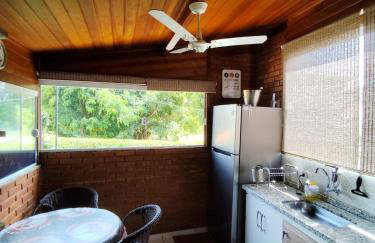 Chalé Aconchego em Atibaia - Foto 6