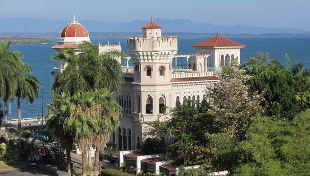 Cienfuegos, El Nicho & Trinidad Tour - Foto 3