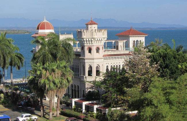 Excursión a Cienfuegos, El Nicho y Trinidad - Foto 3
