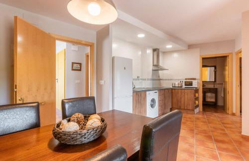 Apartamentos Fuentes de la Hoz - Foto 40