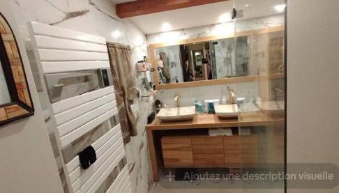 charmante villa 6 pers au calme - Photo 2