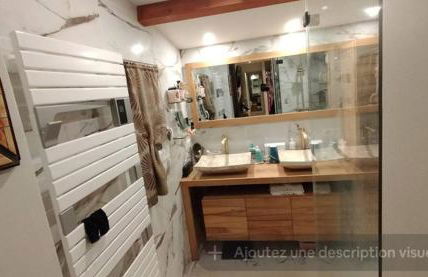 charmante villa 6 pers au calme - Foto 2