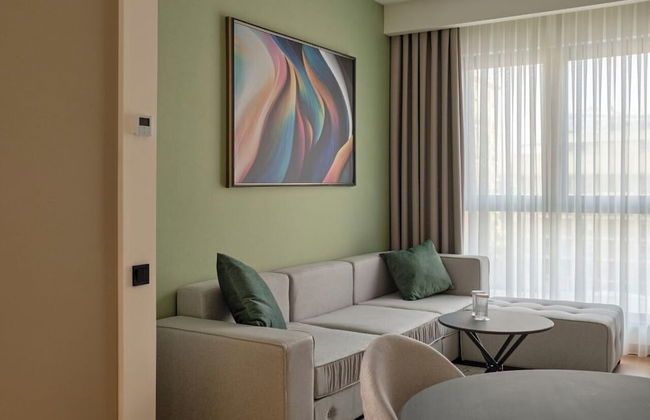 STYLO Residences & Suites - Foto 39