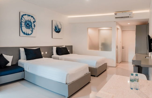 The Rooms Apartment by ARM Hospitality - Photo 5