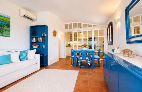 Acquamarina Villa Facing the Golf Course - Foto 9
