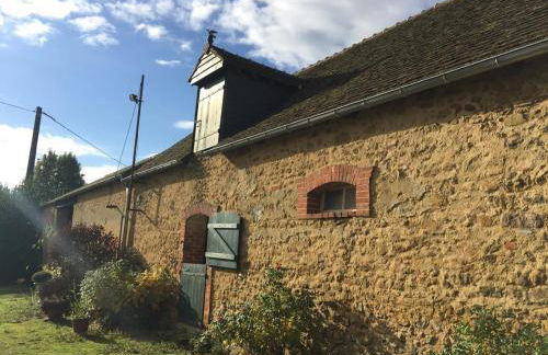 Gîte "Rêves de Gamins", proche du pôle Européen et du circuit des 24h - Foto 12