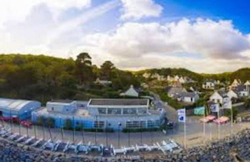 Chalet en Bois Unique Séjour Inoubliable Face à la Mer - Photo 32