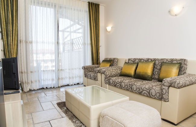 Kaliakria Resort - Foto 13