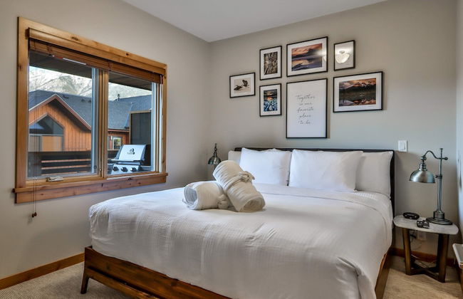 Spring Creek Vacations - Foto 43