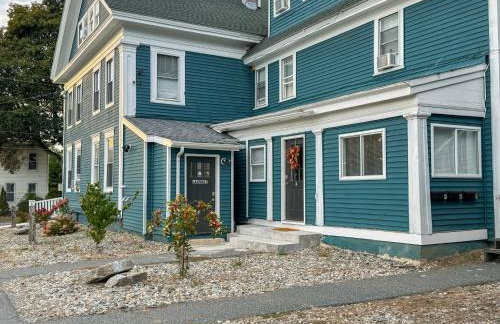 New Remodel | Mins to DHMC & Hanover | Explore NH - Foto 22