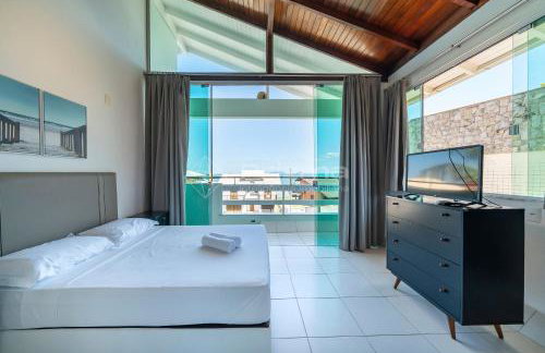 Casa familiar na exuberante praia de 4 ilhas. - Foto 21