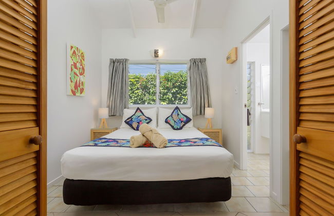 Rarotonga Daydreamer Escape - Foto 9