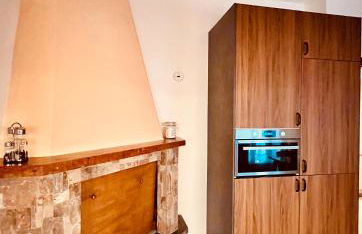 Casa la Finestra sul Monte - Tamerò Estates - Foto 35