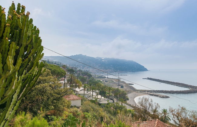 Sissy e Sammy 200 mt From Sea - Foto 22