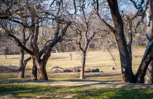 River Access Pet Friendly Fishing BBQ Sleeps 5 - Foto 24