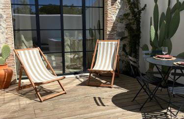 Casa Amanhada Apartamento Zero - Foto 1