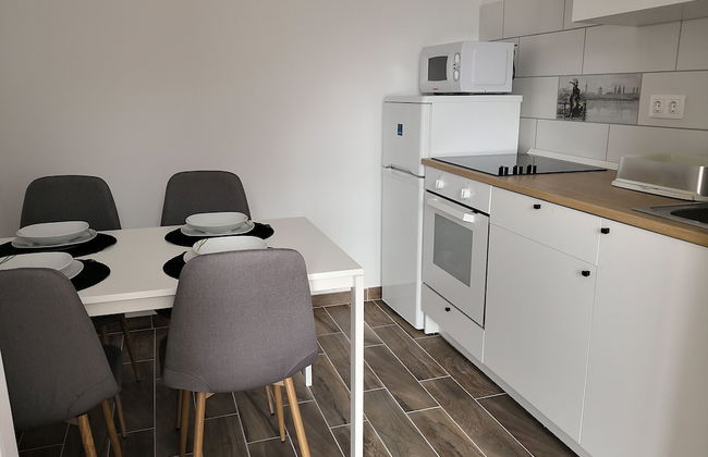 Green Garden Plus Apartman - Foto 17