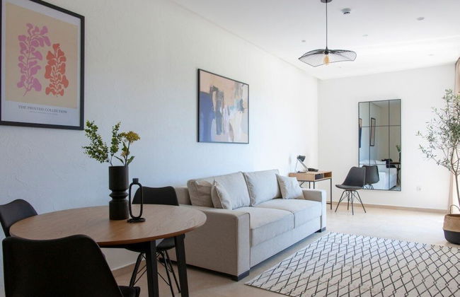 Apart-hotel Soho Suites - Foto 23