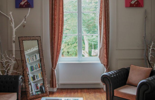 Château de Baillant - Foto 24