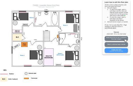 Lysander House - Modern, 4-Bed House, near Alton Towers - Foto 33