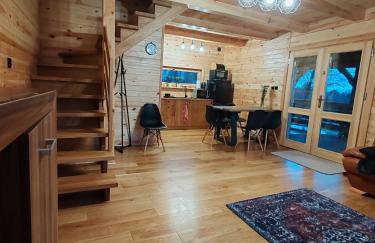 BAJKA-Domek na wsi - Foto 10