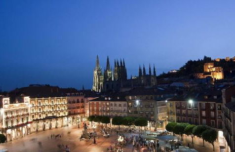 Apartamento Turistico Plaza Mayor - Foto 1