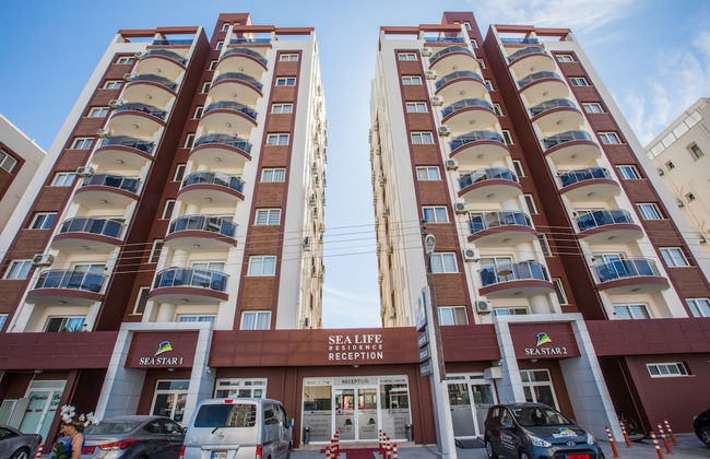 Noyanlar Holiday Homes - Foto 39