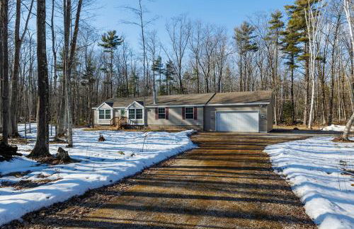 The Roost by Simple Life Rentals - Foto 23