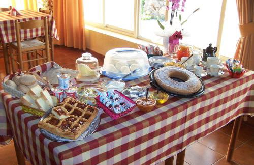 Agriturismo La Rocca Manna - Foto 26