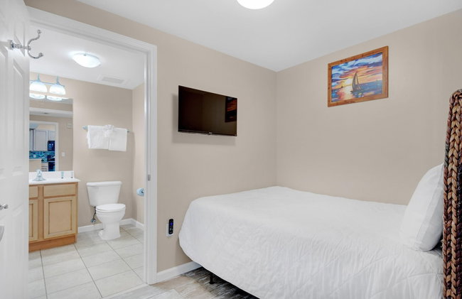 Palms Resort #2713 Jr. 2BR - Foto 9