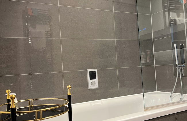 Stunning 1-bed Apartment in Dartford - Photo 11