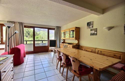 APPARTEMENT LUMINEUX -SAINT JEAN D'AULPS STATION- 6 PERS-ENCHAPLE A3 - Photo 1