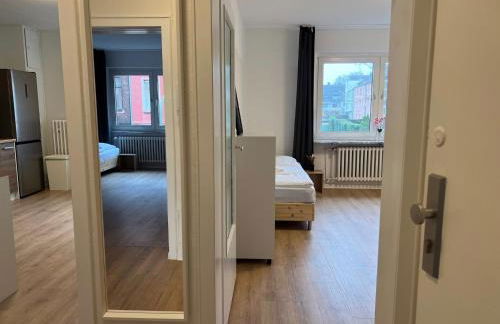 T&K Apartments - Duisburg - 3 Zimmer Apartment - Photo 18