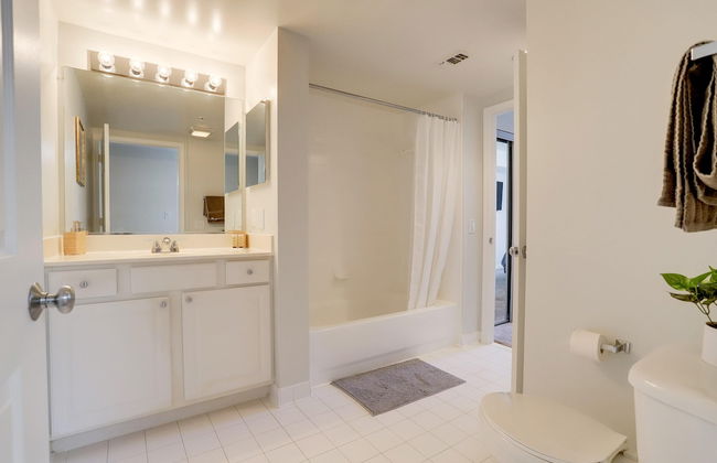 Gorgeous 1 Bedroom Condo at Ballston - Foto 8