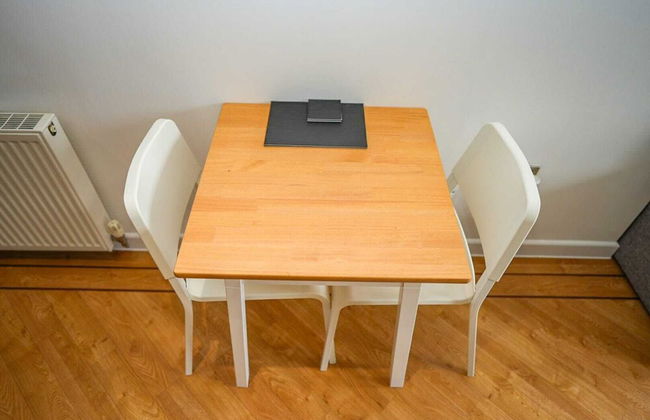 One Bedroom Flat in Gravesend Kent - Foto 32