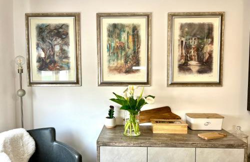 Sunny Apartment - Photo 13