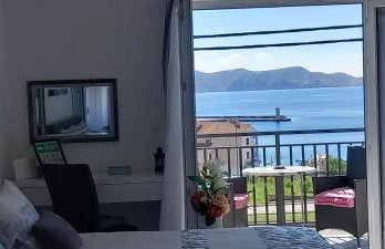 Beautyful sea view 6 luxury studio Danijela 1 - Foto 67