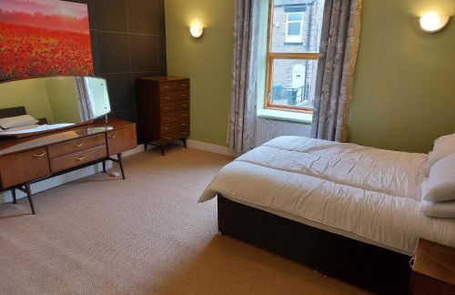 Apartment above Sweetharts bakery and coffeeshop in Blackhill, Durham - Foto 9