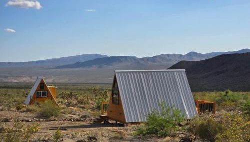 Starwalk Modern A-Frame #1 - Foto 4