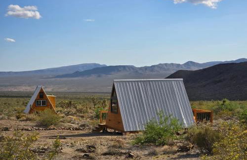 Starwalk Modern A-Frame #1 - Foto 4