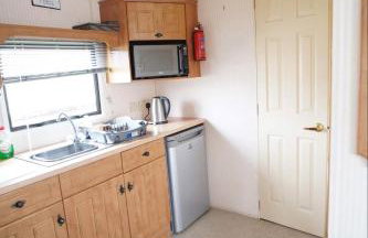2 Bedroom Caravan in Hunstanton Dogs go Free - Foto 26