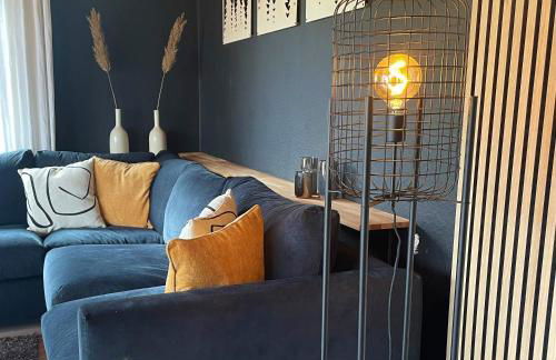 Quartier12 "Ski in & Bike out" - Fewo BERG - Foto 13