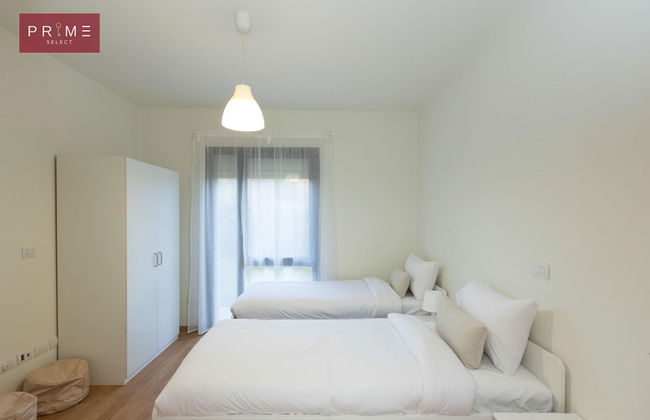 Prime select Sodic Eastown New Cairo - Foto 34