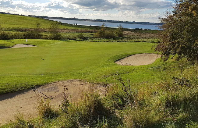 5 Star Holiday Home in Skals - Foto 6